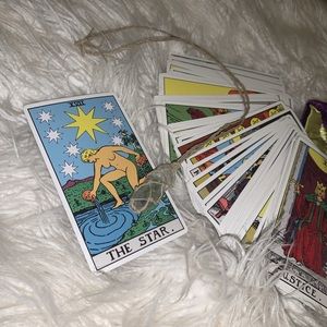 Meet your Posher, Karina